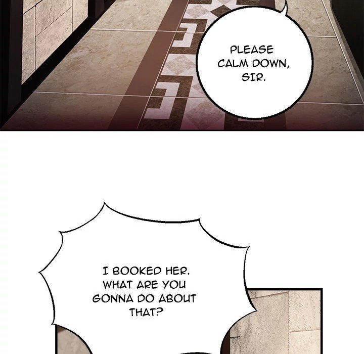 Yuri's Part Time Job Manhwa - Chapter 2 Page 106