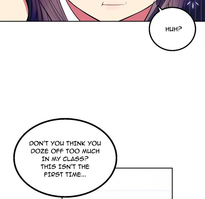 Yuri's Part Time Job Manhwa - Chapter 2 Page 135