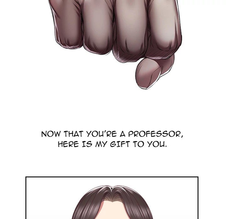 Yuri's Part Time Job Manhwa - Chapter 22 Page 27