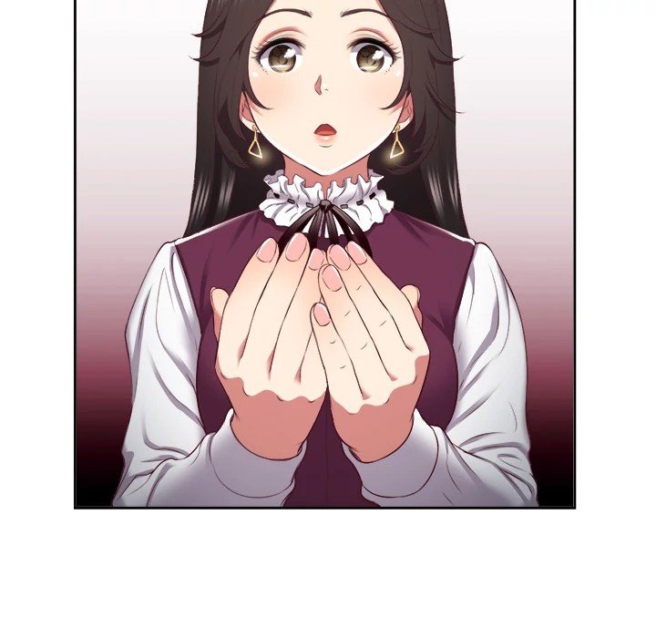 Yuri's Part Time Job Manhwa - Chapter 22 Page 28