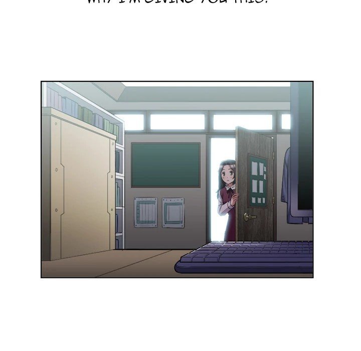 Yuri's Part Time Job Manhwa - Chapter 22 Page 34