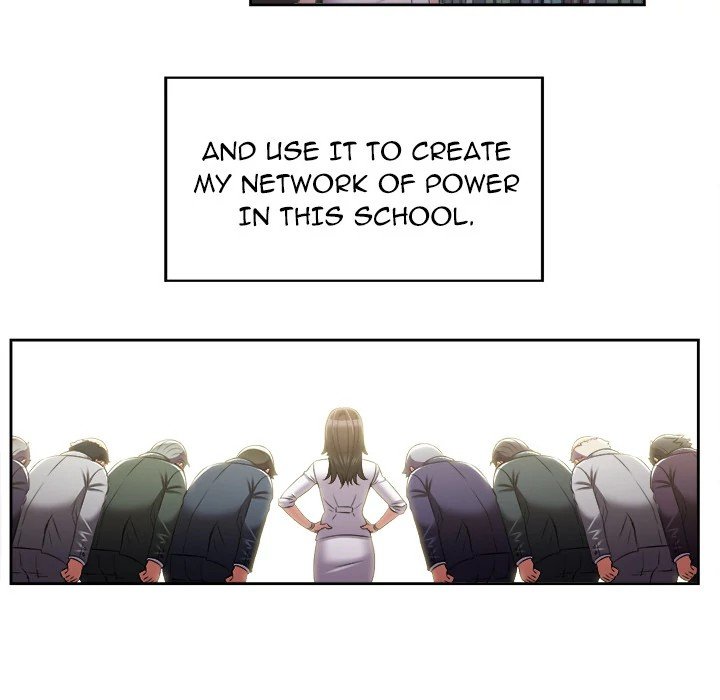 Yuri's Part Time Job Manhwa - Chapter 22 Page 44