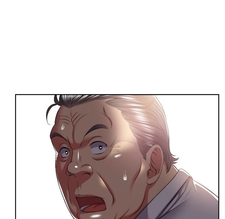 Yuri's Part Time Job Manhwa - Chapter 22 Page 49