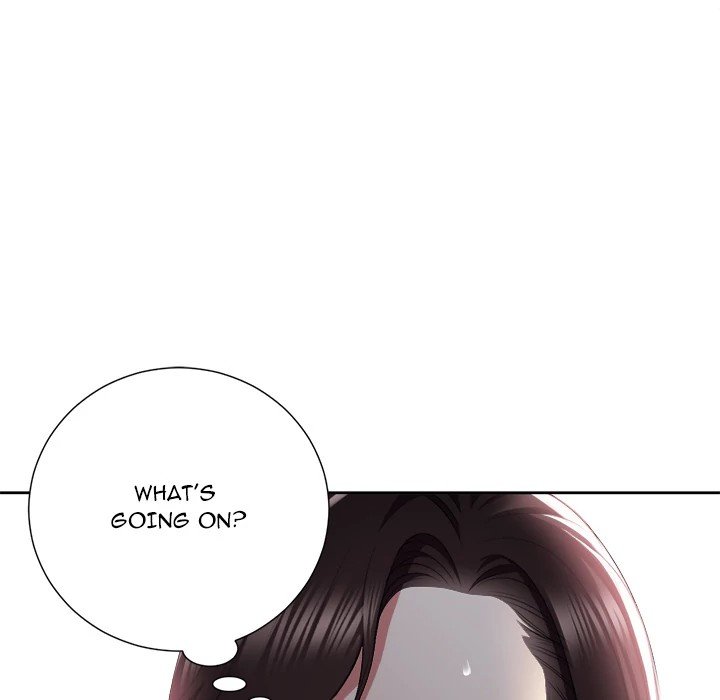 Yuri's Part Time Job Manhwa - Chapter 22 Page 54