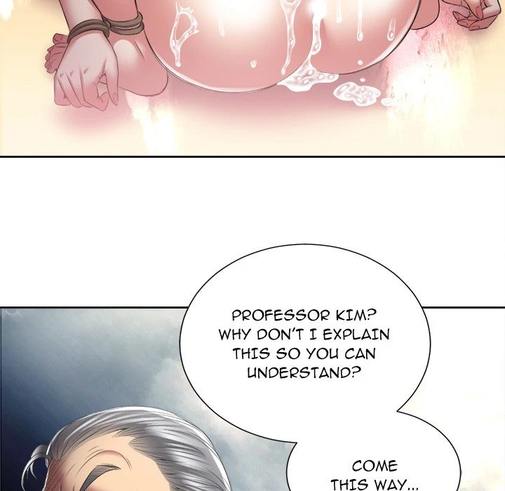 Yuri's Part Time Job Manhwa - Chapter 22 Page 62