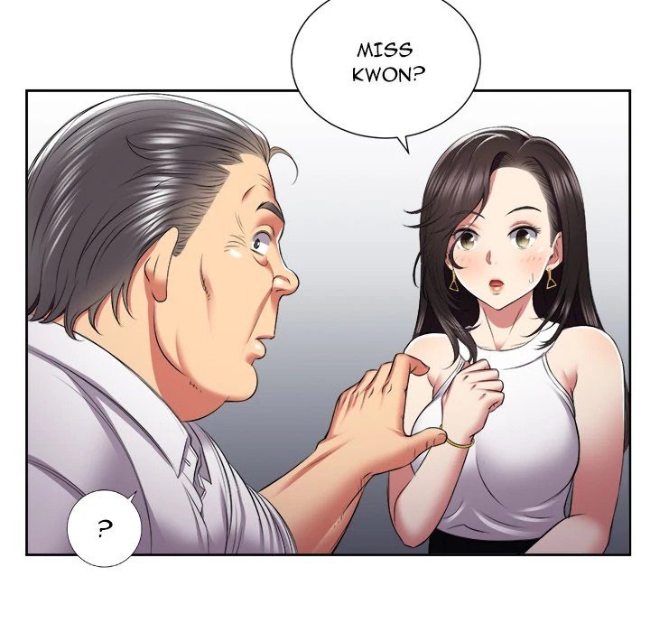 Yuri's Part Time Job Manhwa - Chapter 22 Page 64
