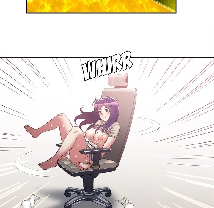 Yuri's Part Time Job Manhwa - Chapter 22 Page 69