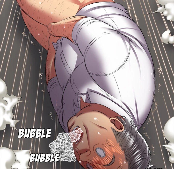 Yuri's Part Time Job Manhwa - Chapter 22 Page 71