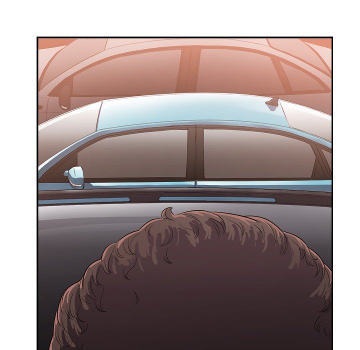 Yuri's Part Time Job Manhwa - Chapter 43 Page 9