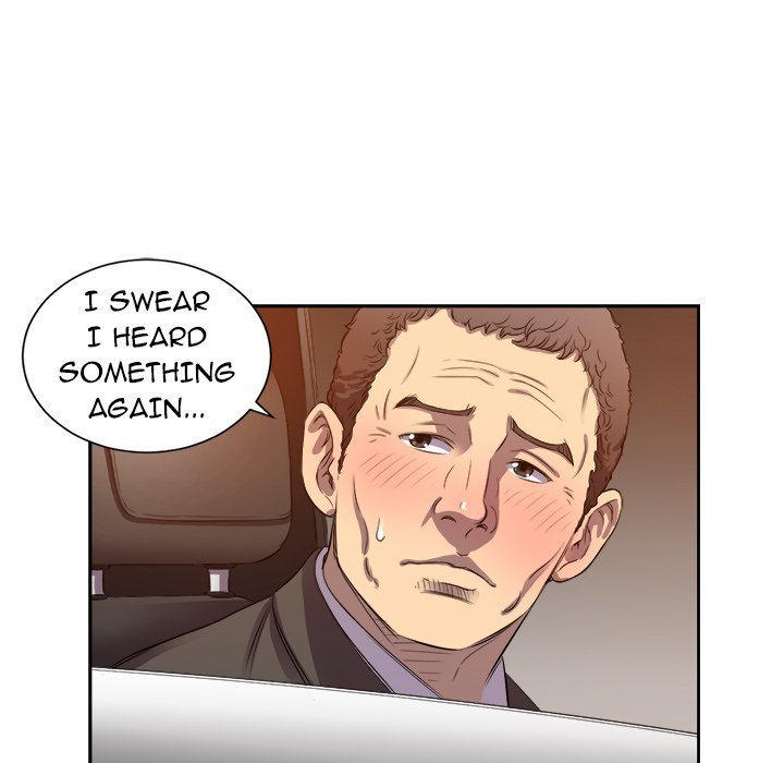 Yuri's Part Time Job Manhwa - Chapter 43 Page 26