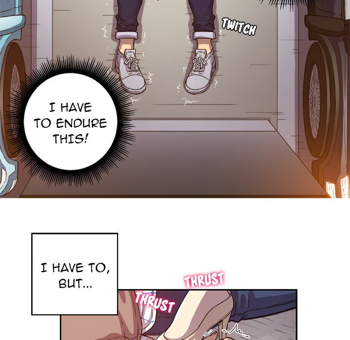 Yuri's Part Time Job Manhwa - Chapter 43 Page 32