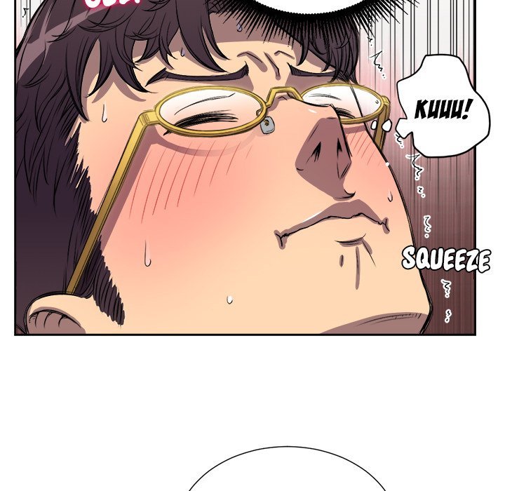 Yuri's Part Time Job Manhwa - Chapter 43 Page 35