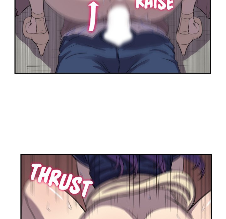 Yuri's Part Time Job Manhwa - Chapter 43 Page 38