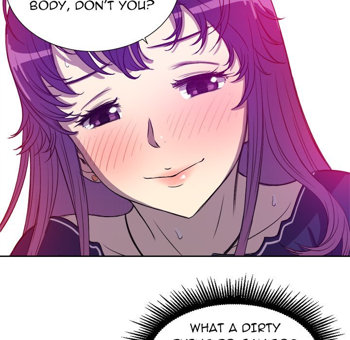 Yuri's Part Time Job Manhwa - Chapter 43 Page 40