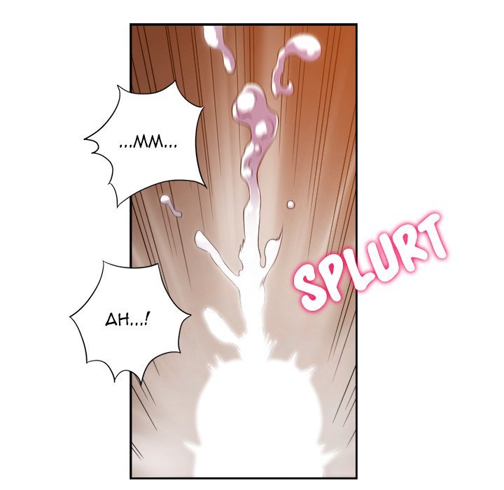 Yuri's Part Time Job Manhwa - Chapter 43 Page 47