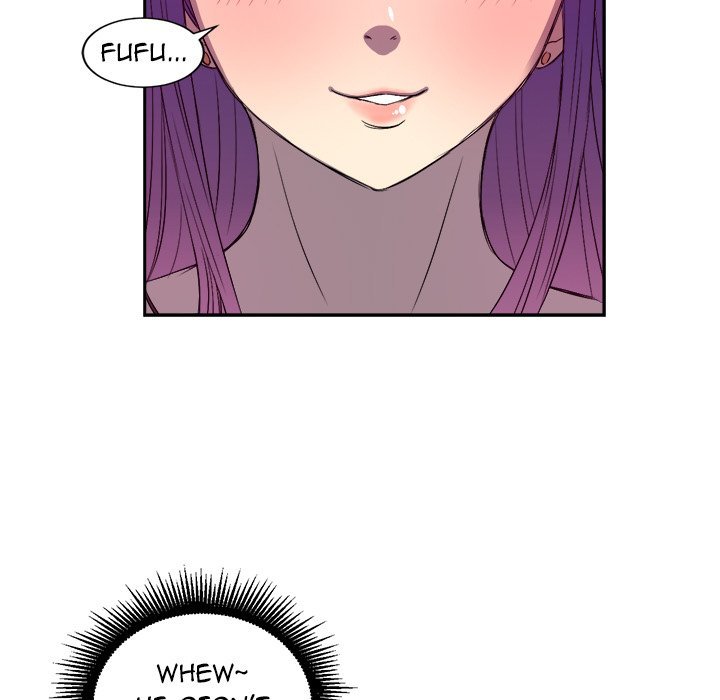 Yuri's Part Time Job Manhwa - Chapter 43 Page 54
