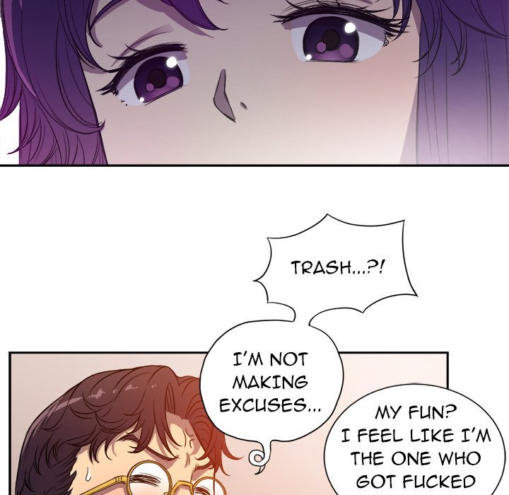 Yuri's Part Time Job Manhwa - Chapter 43 Page 62