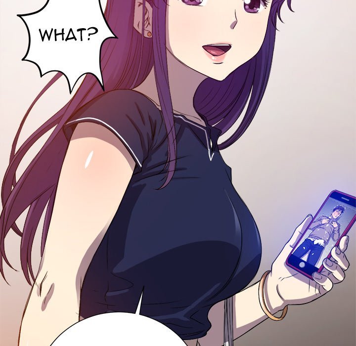 Yuri's Part Time Job Manhwa - Chapter 43 Page 65
