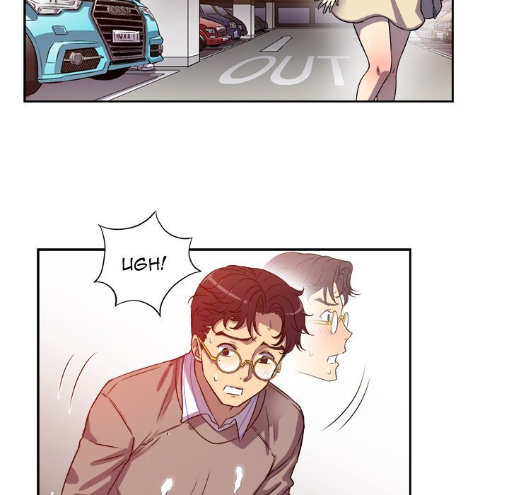Yuri's Part Time Job Manhwa - Chapter 43 Page 68