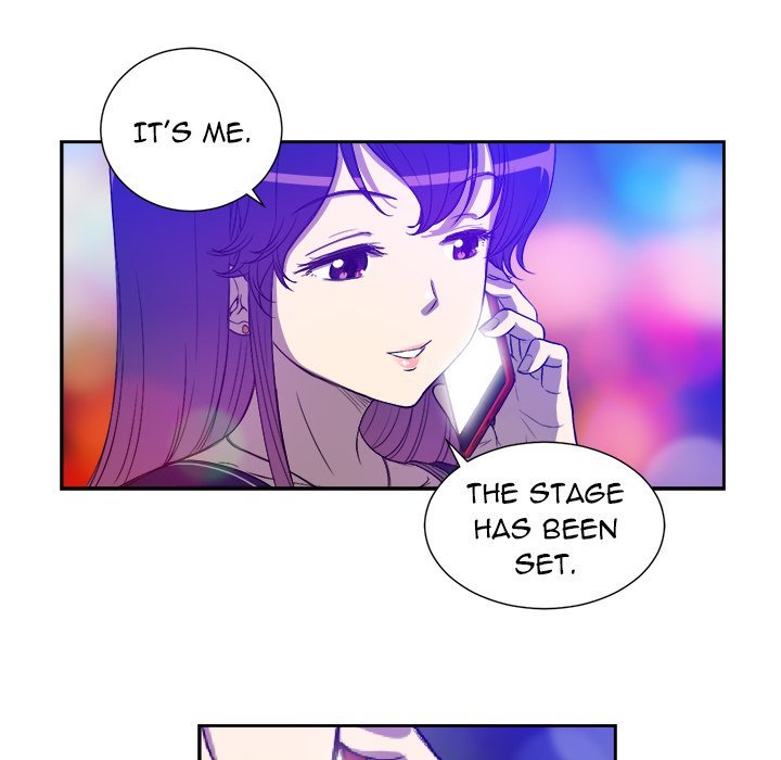 Yuri's Part Time Job Manhwa - Chapter 43 Page 72