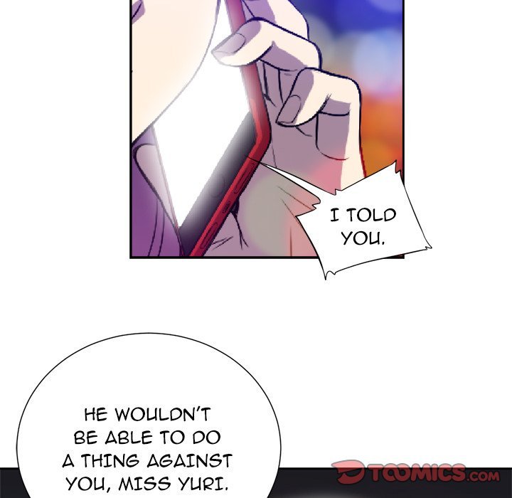 Yuri's Part Time Job Manhwa - Chapter 43 Page 73