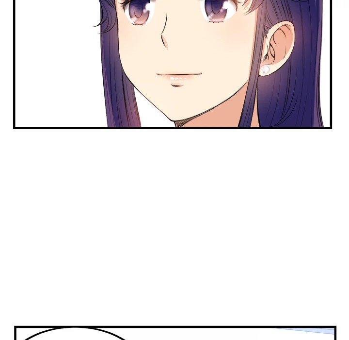 Yuri's Part Time Job Manhwa - Chapter 8 Page 9