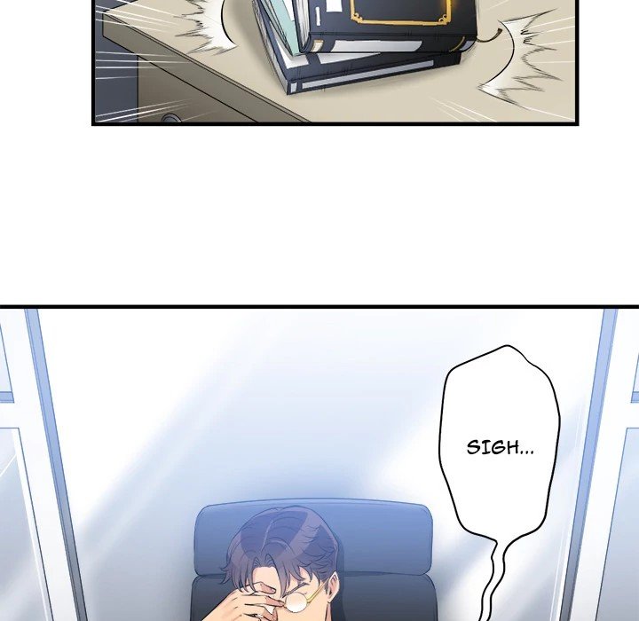 Yuri's Part Time Job Manhwa - Chapter 8 Page 16
