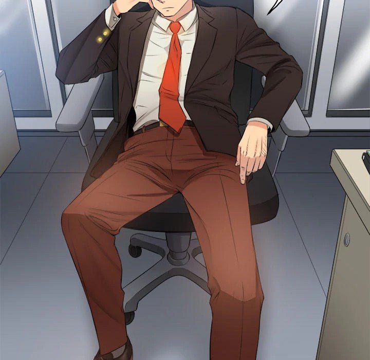 Yuri's Part Time Job Manhwa - Chapter 8 Page 17