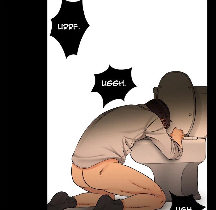 Yuri's Part Time Job Manhwa - Chapter 8 Page 31