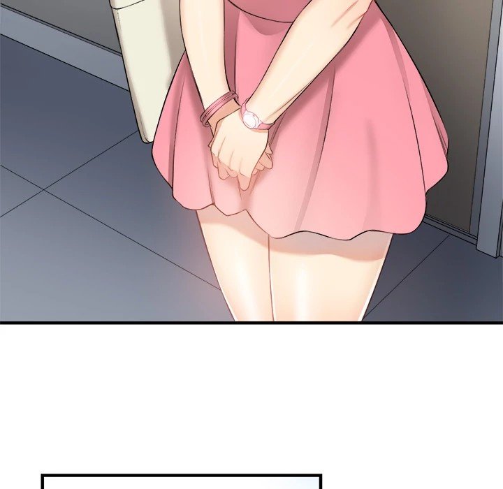 Yuri's Part Time Job Manhwa - Chapter 8 Page 47