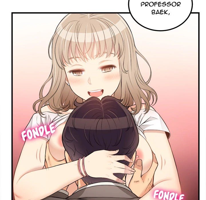 Yuri's Part Time Job Manhwa - Chapter 8 Page 58