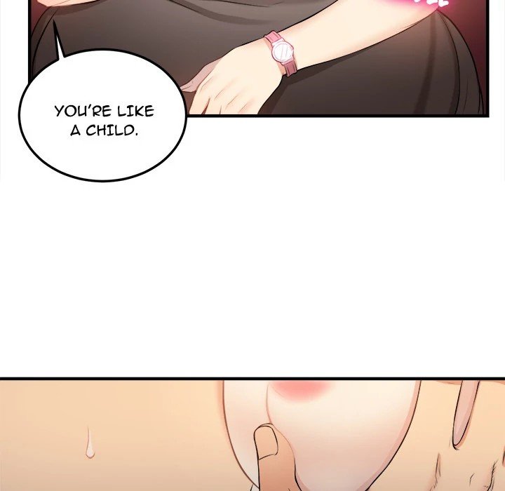 Yuri's Part Time Job Manhwa - Chapter 8 Page 59