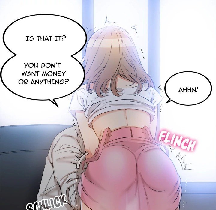 Yuri's Part Time Job Manhwa - Chapter 8 Page 67