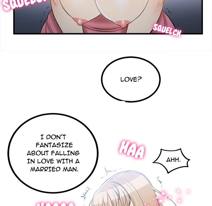 Yuri's Part Time Job Manhwa - Chapter 8 Page 70