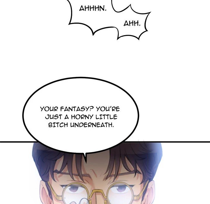 Yuri's Part Time Job Manhwa - Chapter 8 Page 75