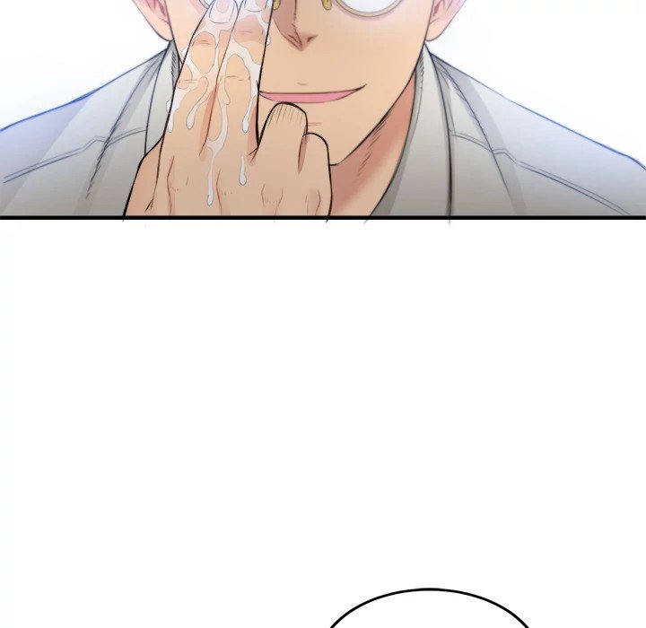 Yuri's Part Time Job Manhwa - Chapter 8 Page 76