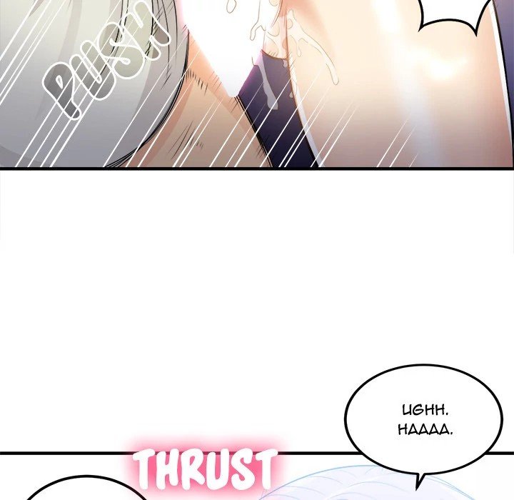 Yuri's Part Time Job Manhwa - Chapter 8 Page 79