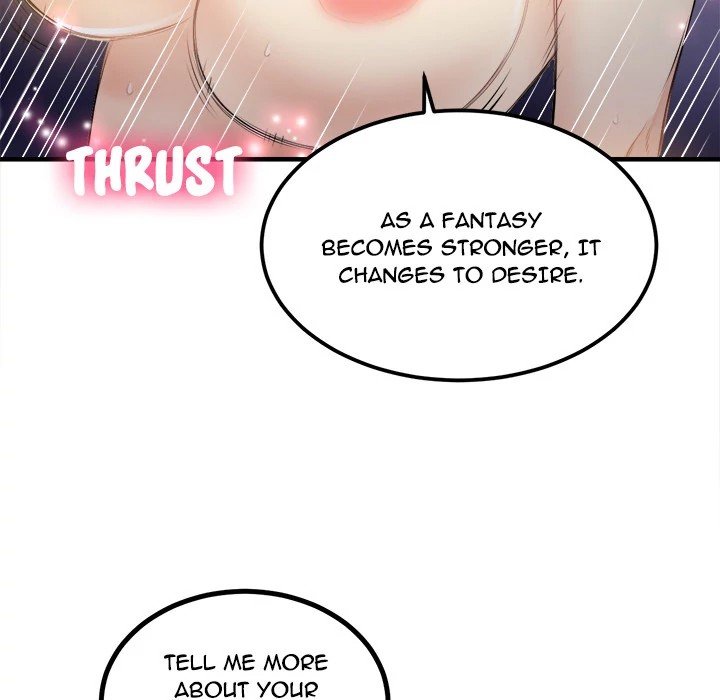 Yuri's Part Time Job Manhwa - Chapter 8 Page 81