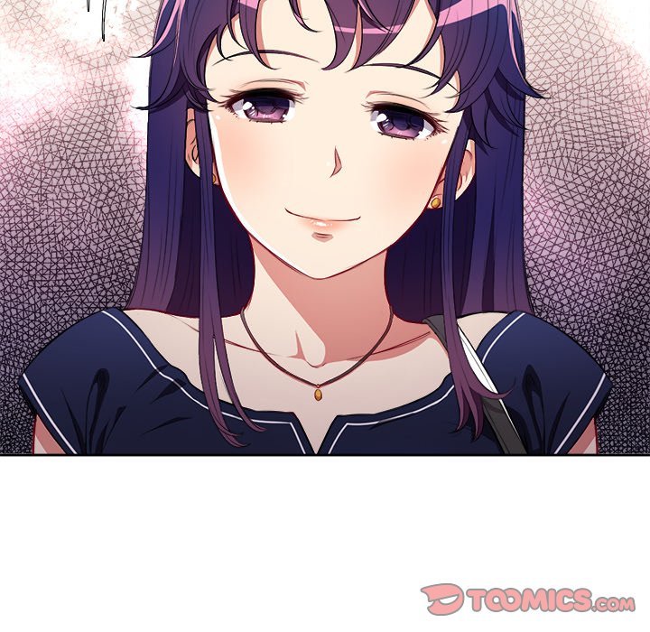 Yuri's Part Time Job Manhwa - Chapter 39 Page 5