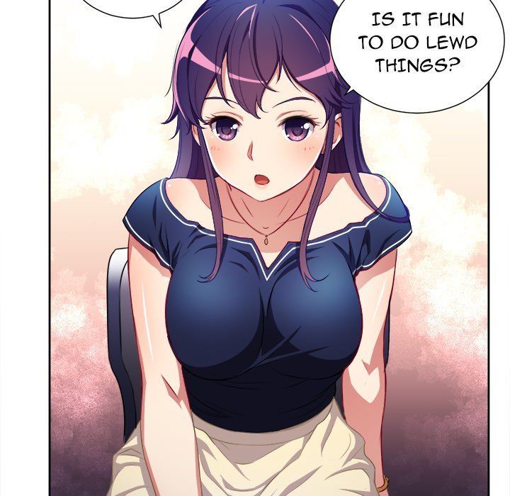 Yuri's Part Time Job Manhwa - Chapter 39 Page 11