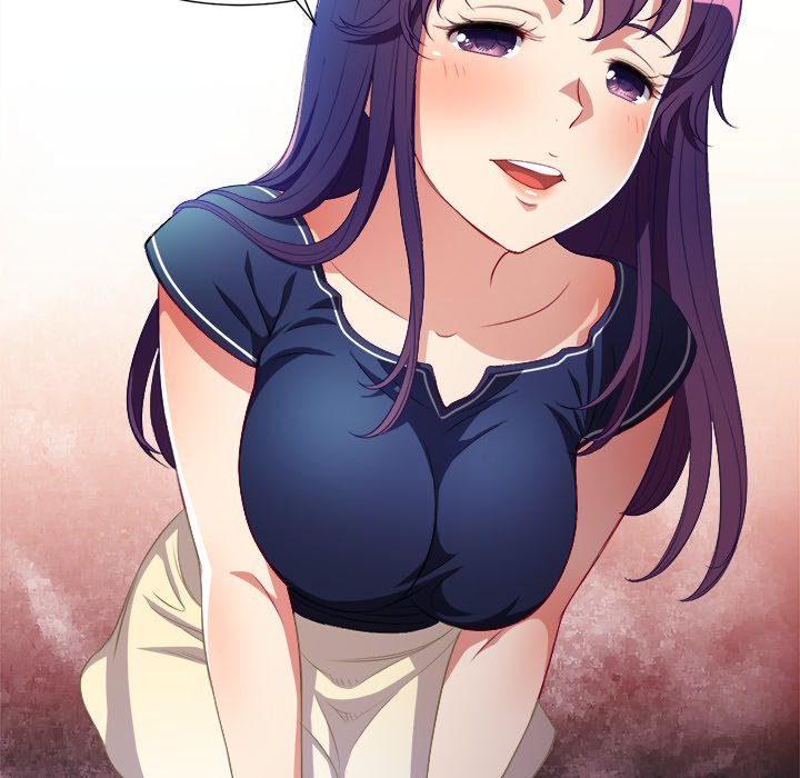 Yuri's Part Time Job Manhwa - Chapter 39 Page 22