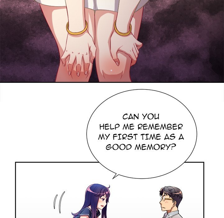 Yuri's Part Time Job Manhwa - Chapter 39 Page 23