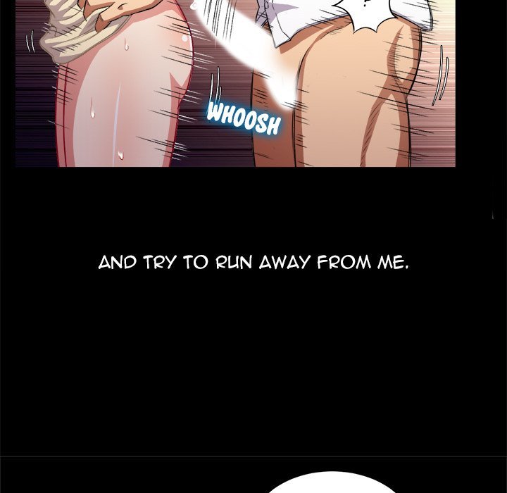 Yuri's Part Time Job Manhwa - Chapter 39 Page 50