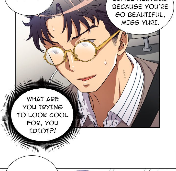 Yuri's Part Time Job Manhwa - Chapter 39 Page 64