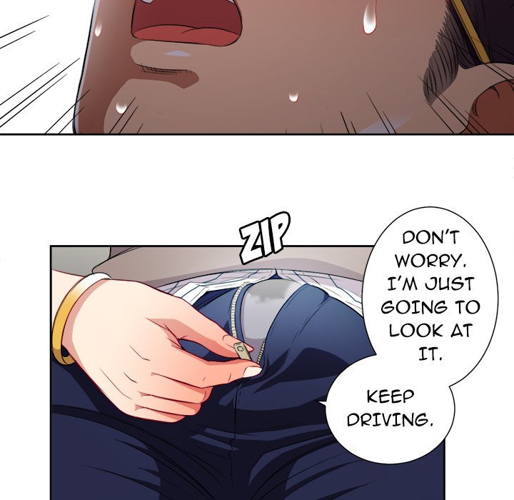 Yuri's Part Time Job Manhwa - Chapter 39 Page 68