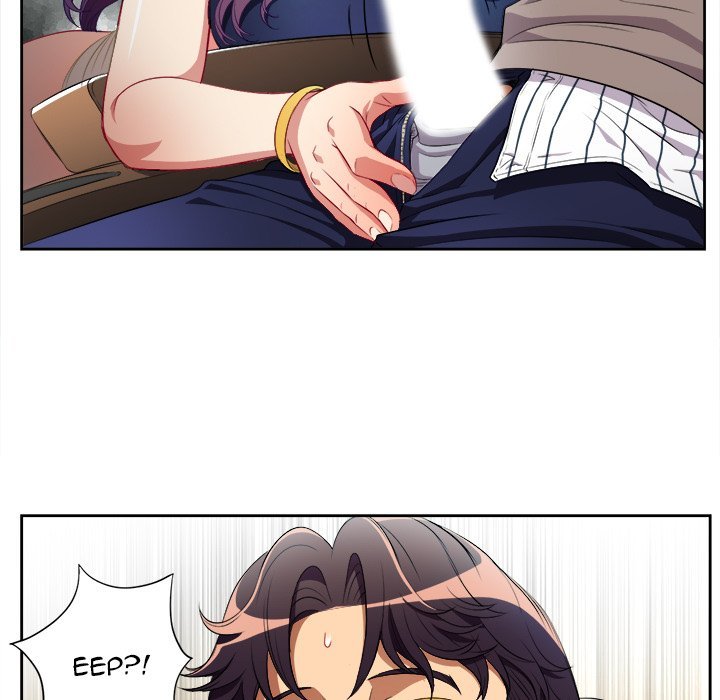 Yuri's Part Time Job Manhwa - Chapter 39 Page 71