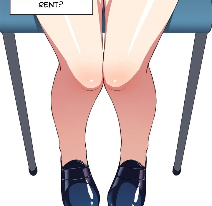 Yuri's Part Time Job Manhwa - Chapter 28 Page 9