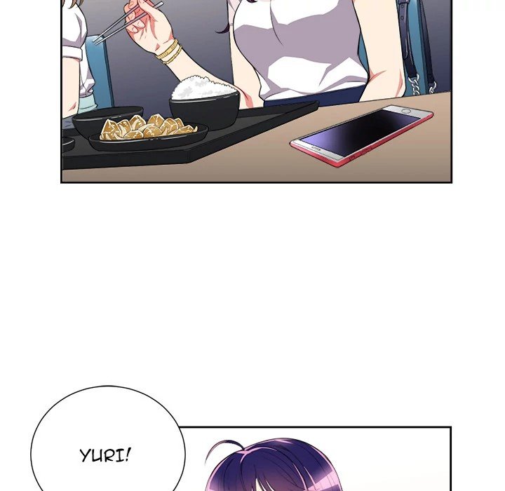 Yuri's Part Time Job Manhwa - Chapter 28 Page 18