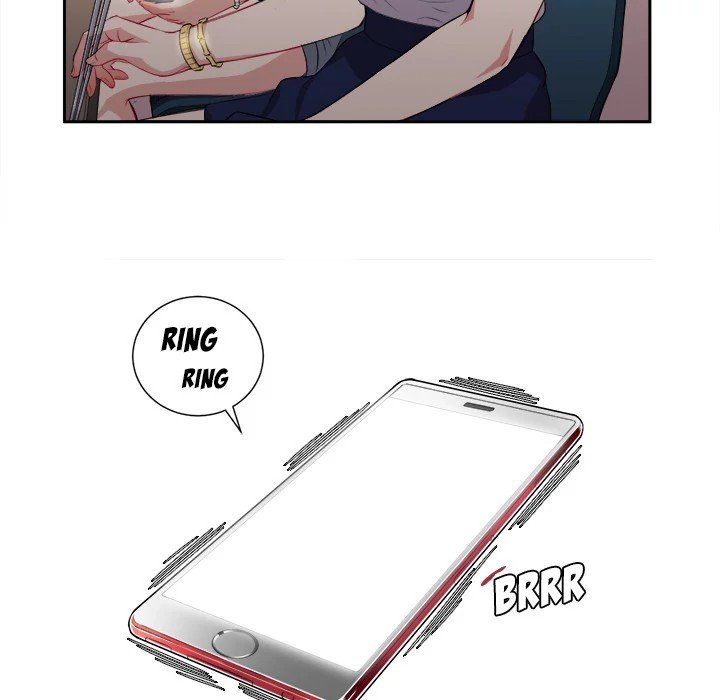 Yuri's Part Time Job Manhwa - Chapter 28 Page 28