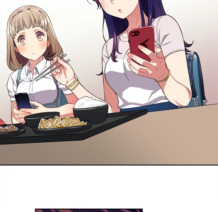 Yuri's Part Time Job Manhwa - Chapter 28 Page 30